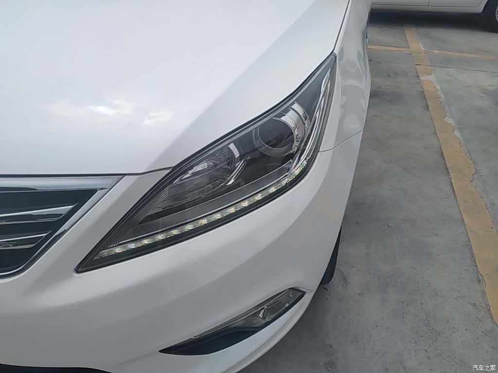 Changan Eado, 2017 24