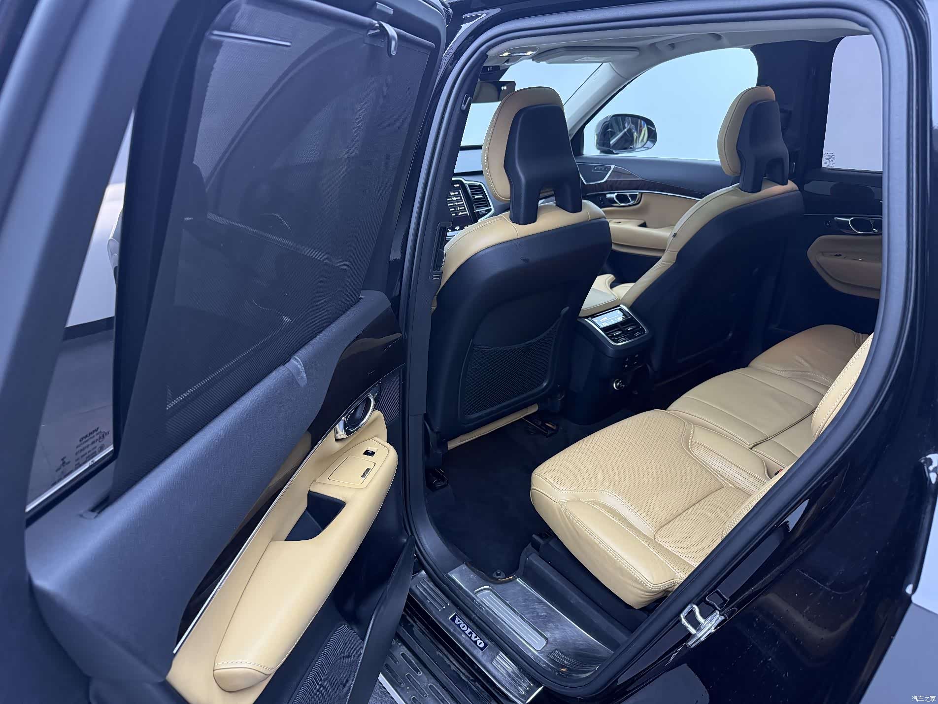 Volvo XC90, 2016 9