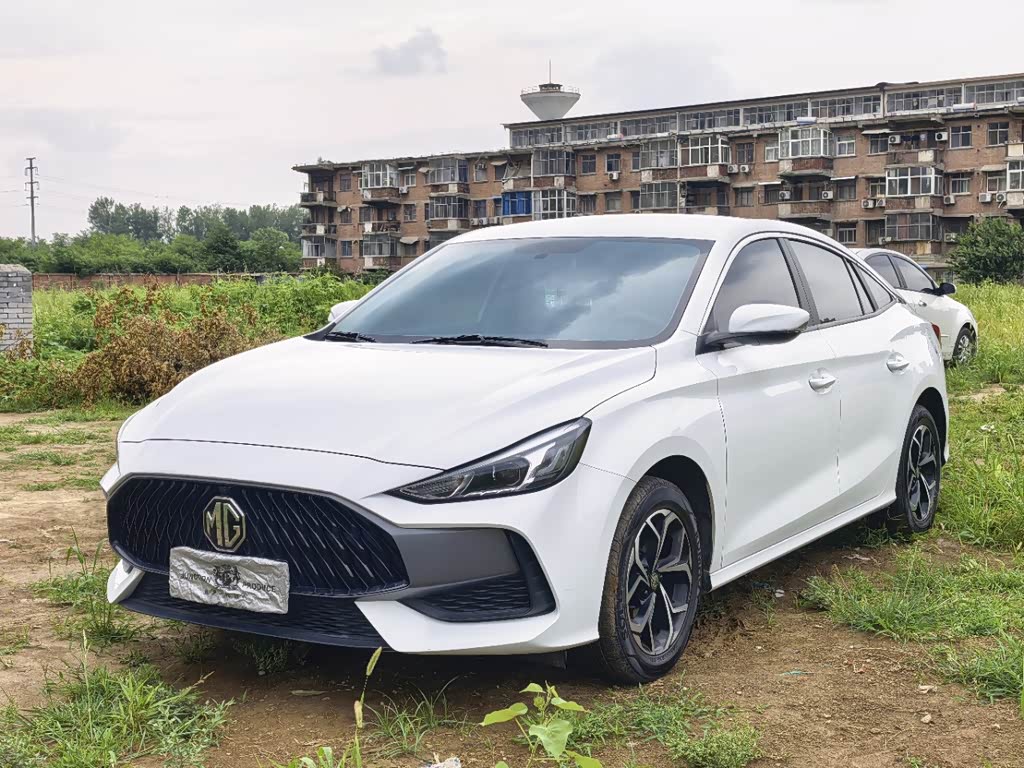 MG 5