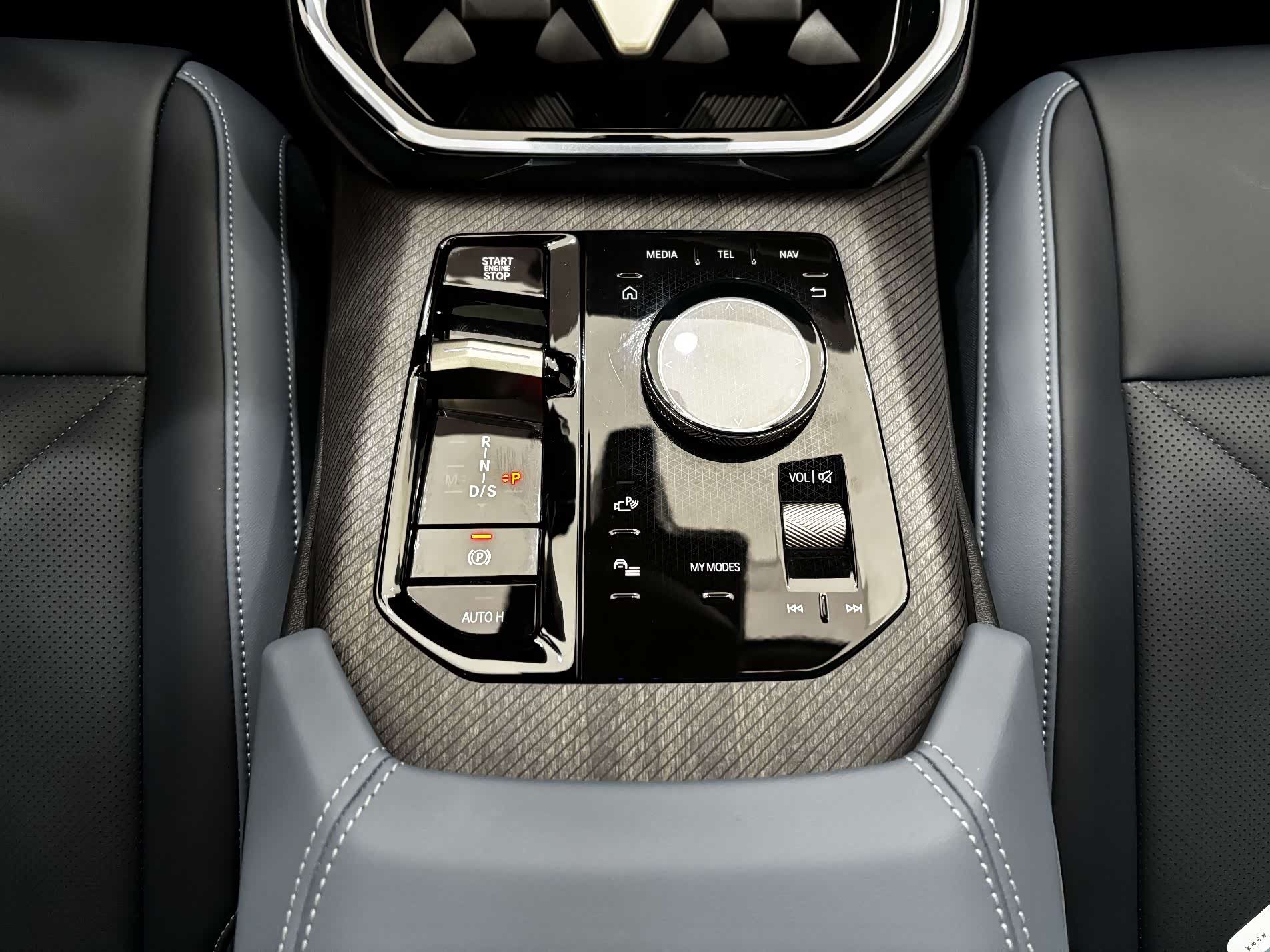 BMW X3, 2025 18