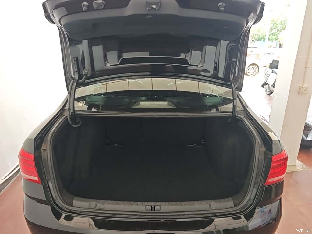Volkswagen Lavida, 2016 19