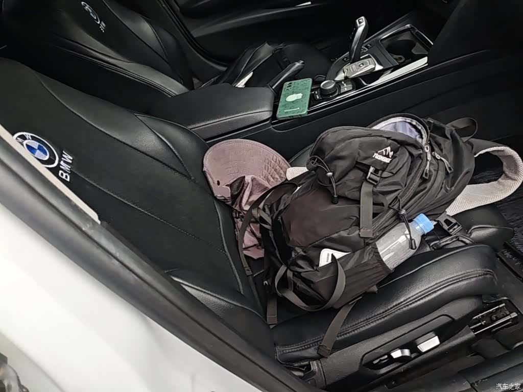BMW 3 Series, 2018 25
