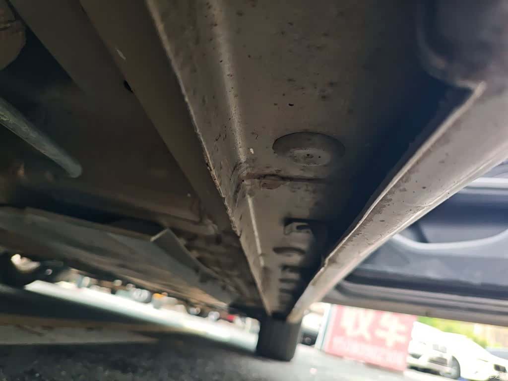 Changan Eado, 2021 19