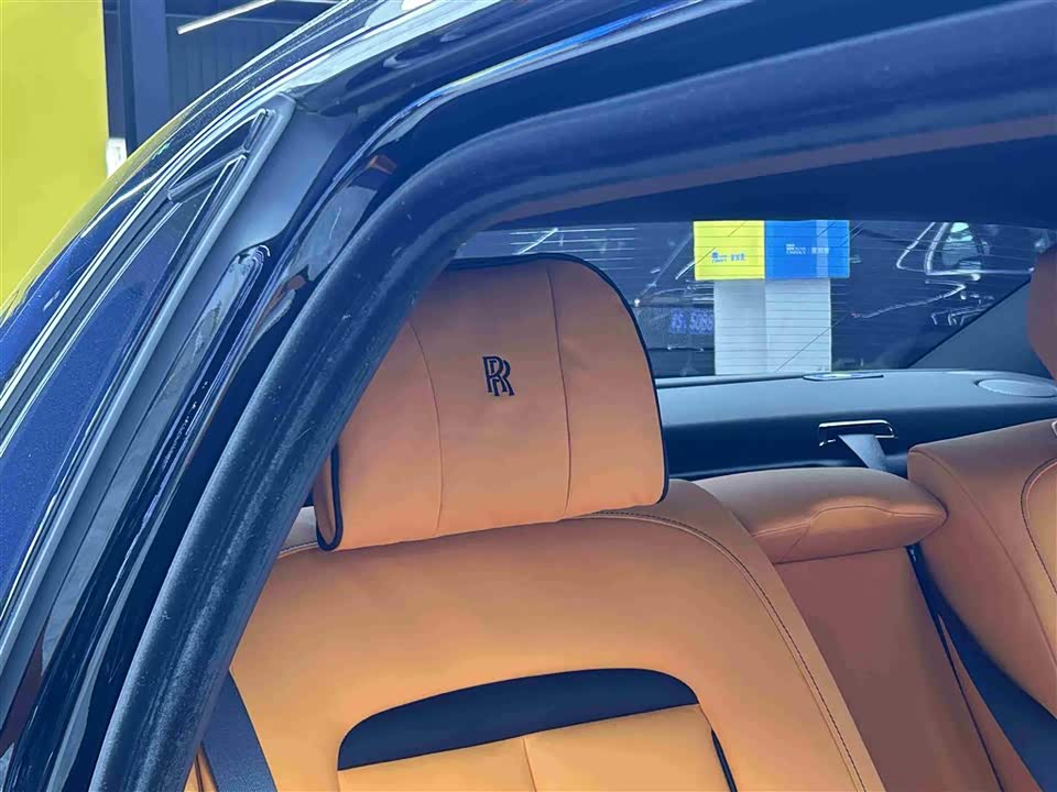 Rolls-Royce Gust