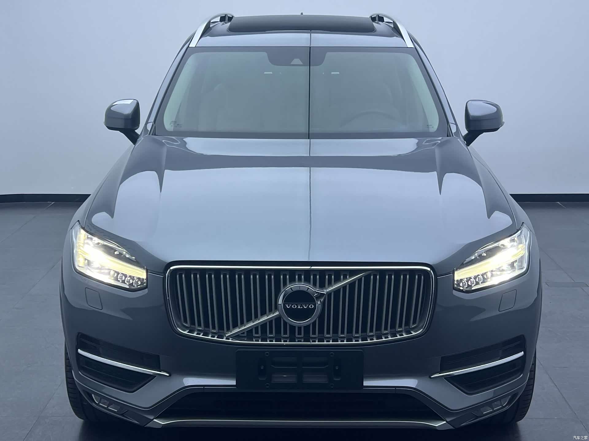 Volvo XC90, 2017 2