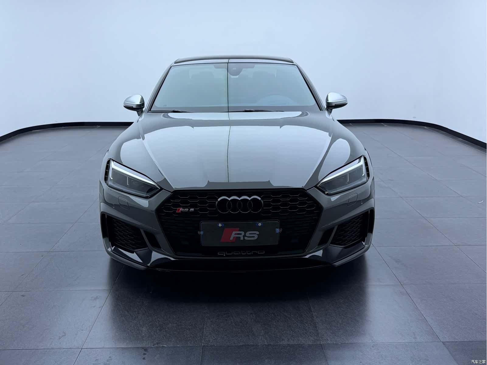 Audi RS, 2019 2