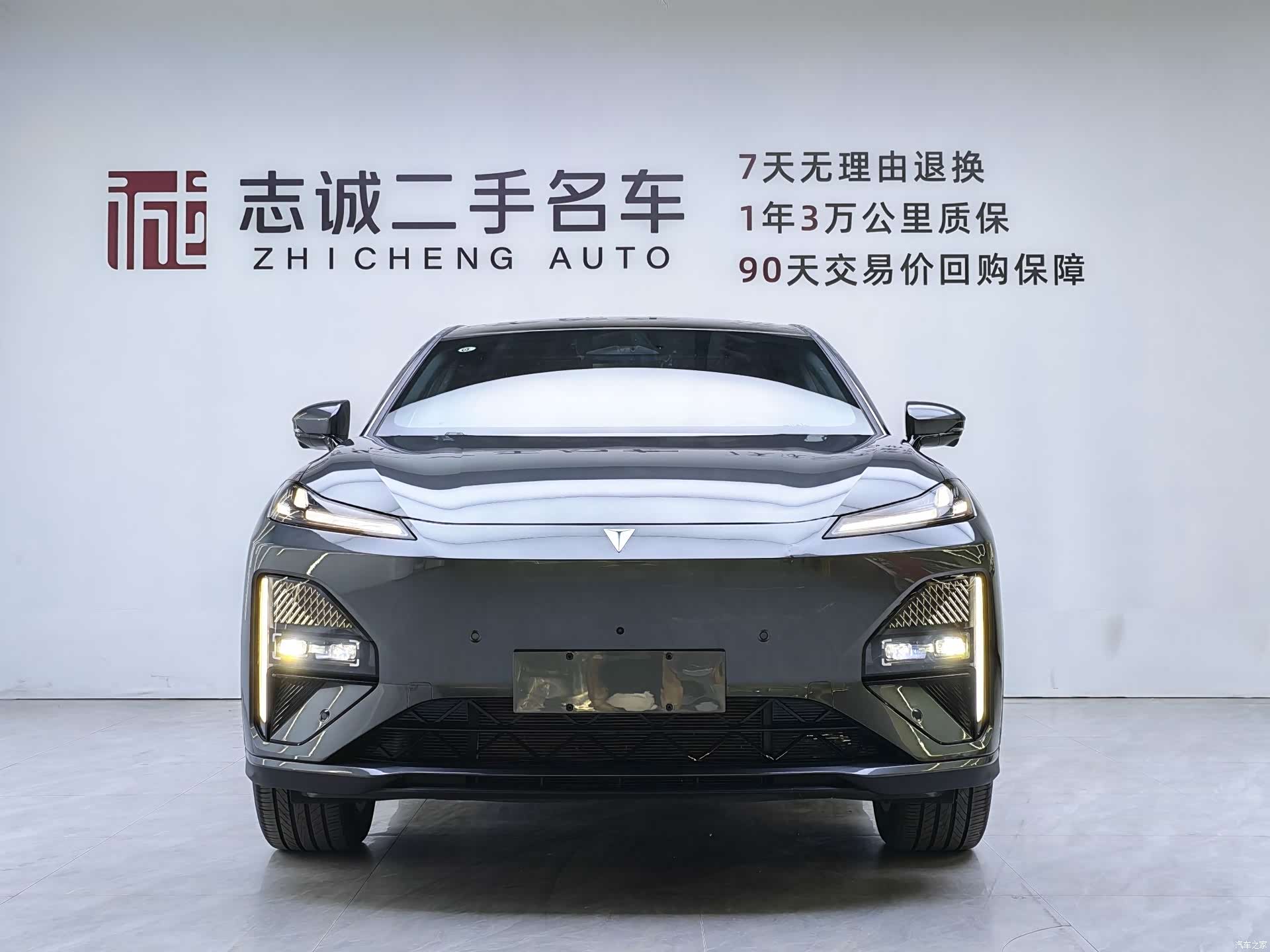 Deepal S07, 2025 3