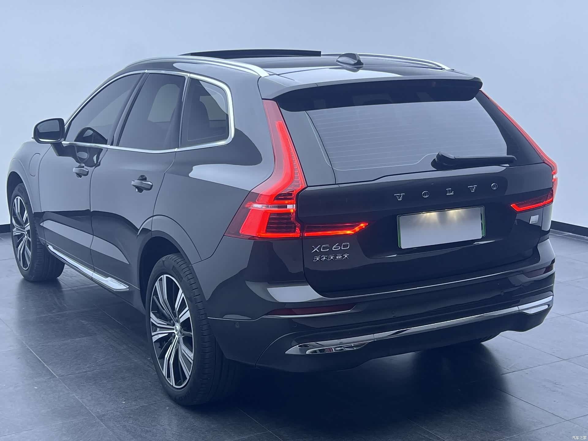Volvo XC60, 2022 11