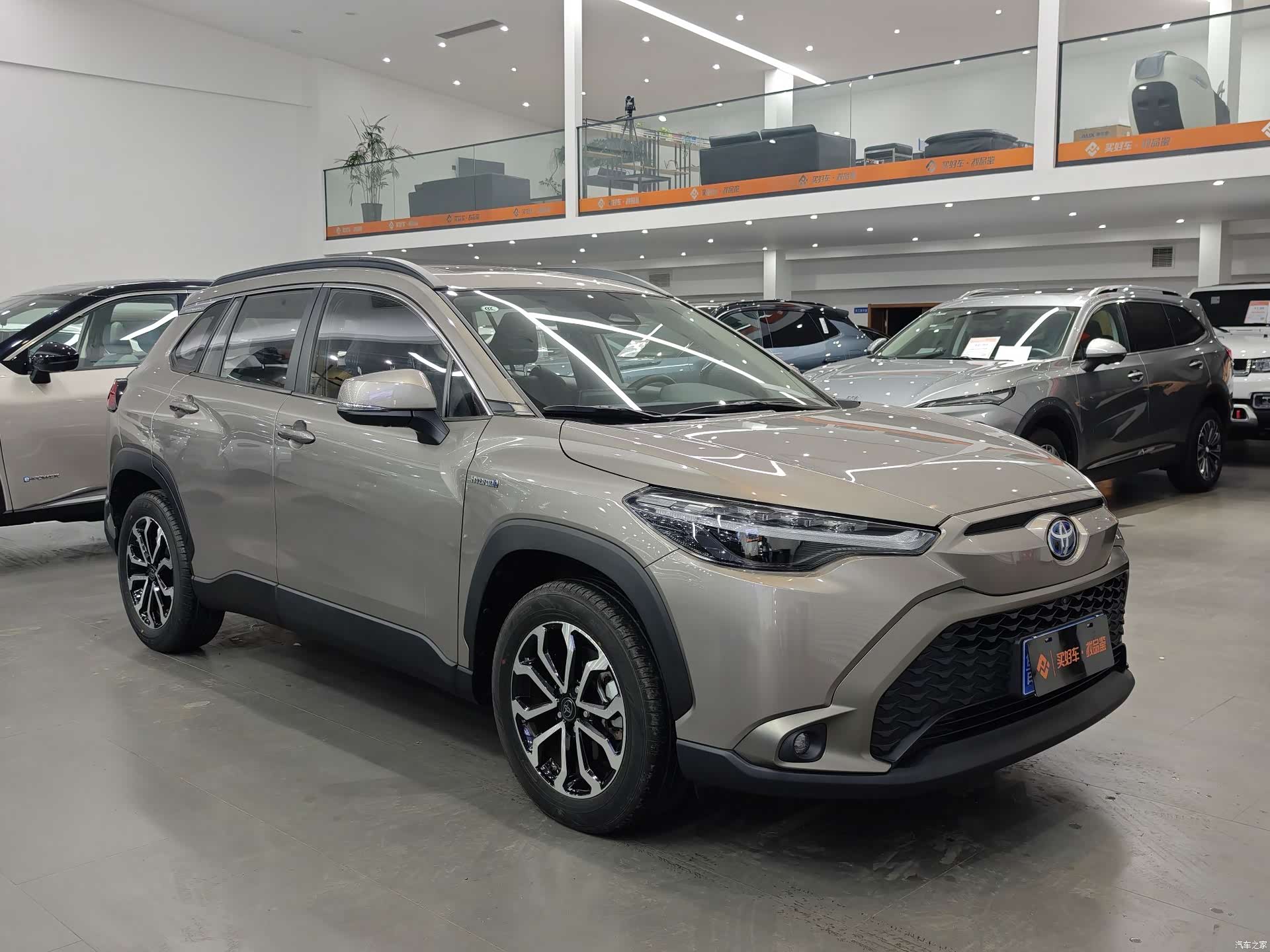 Toyota Frontlander, 2023 2