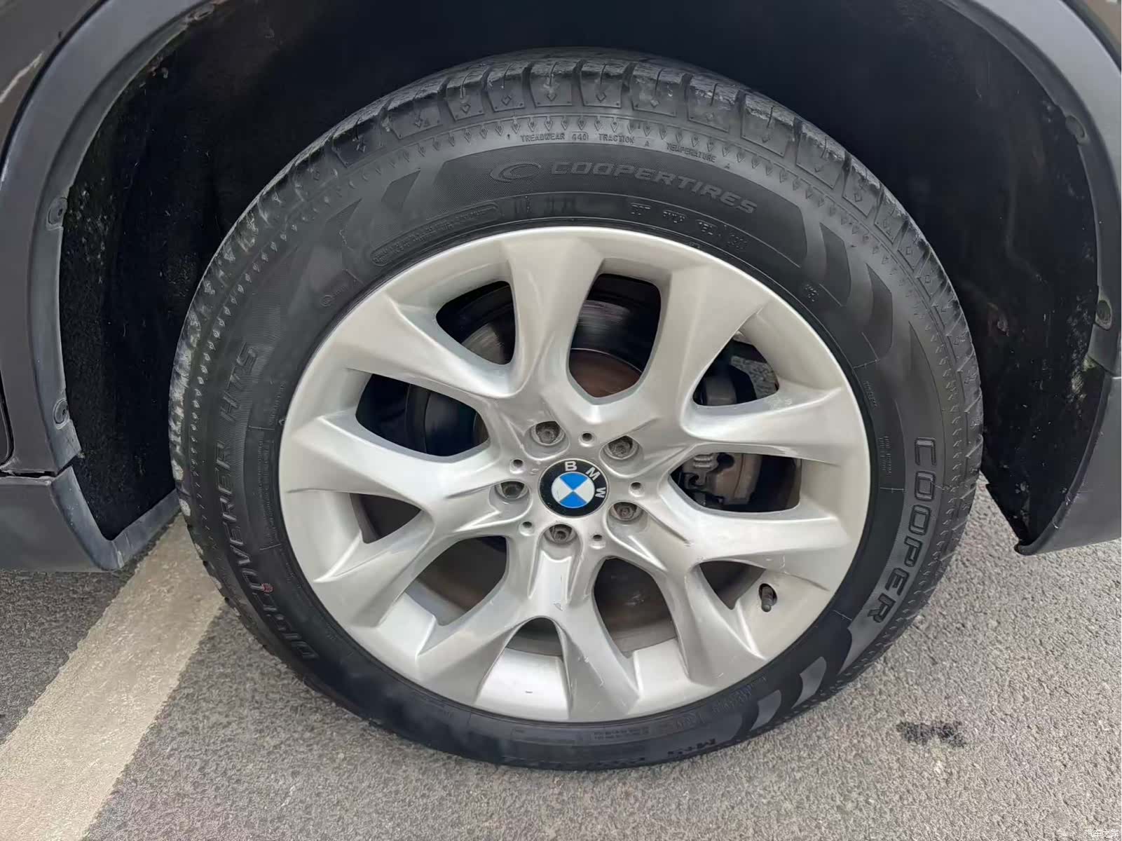 BMW X6, 2013 13