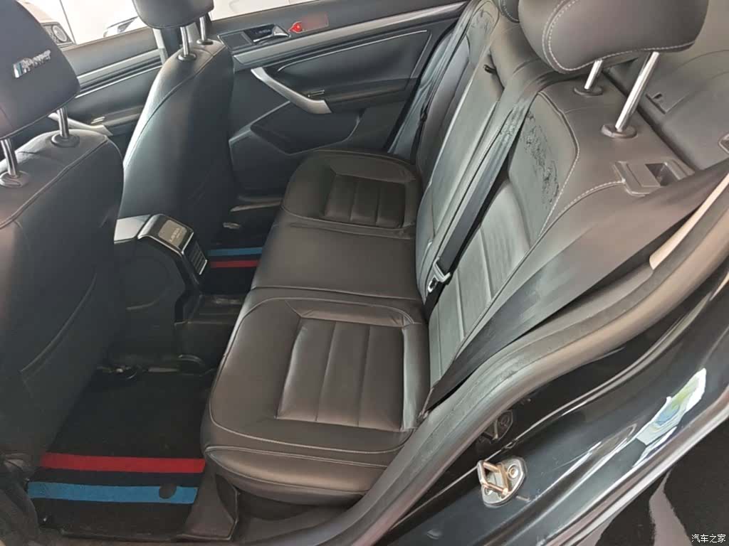 Volkswagen Lavida, 2016 17