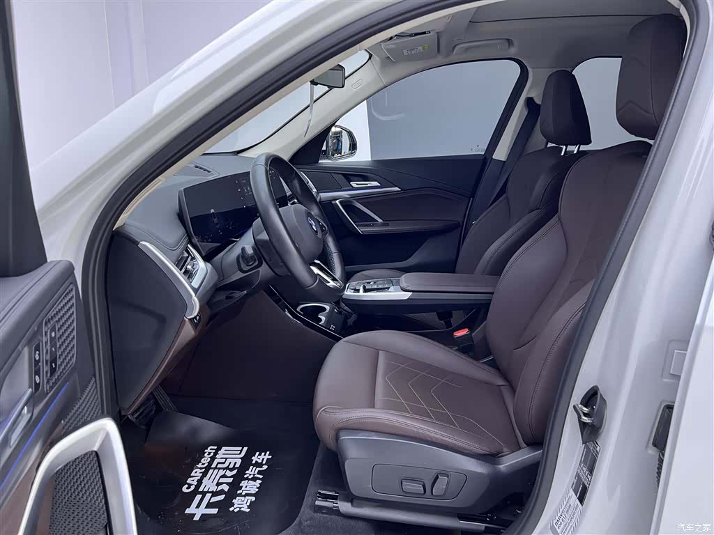 BMW X1, 2024 18