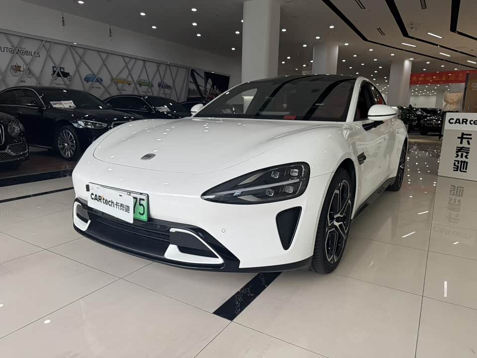 Xiaomi Xiaomi SU7