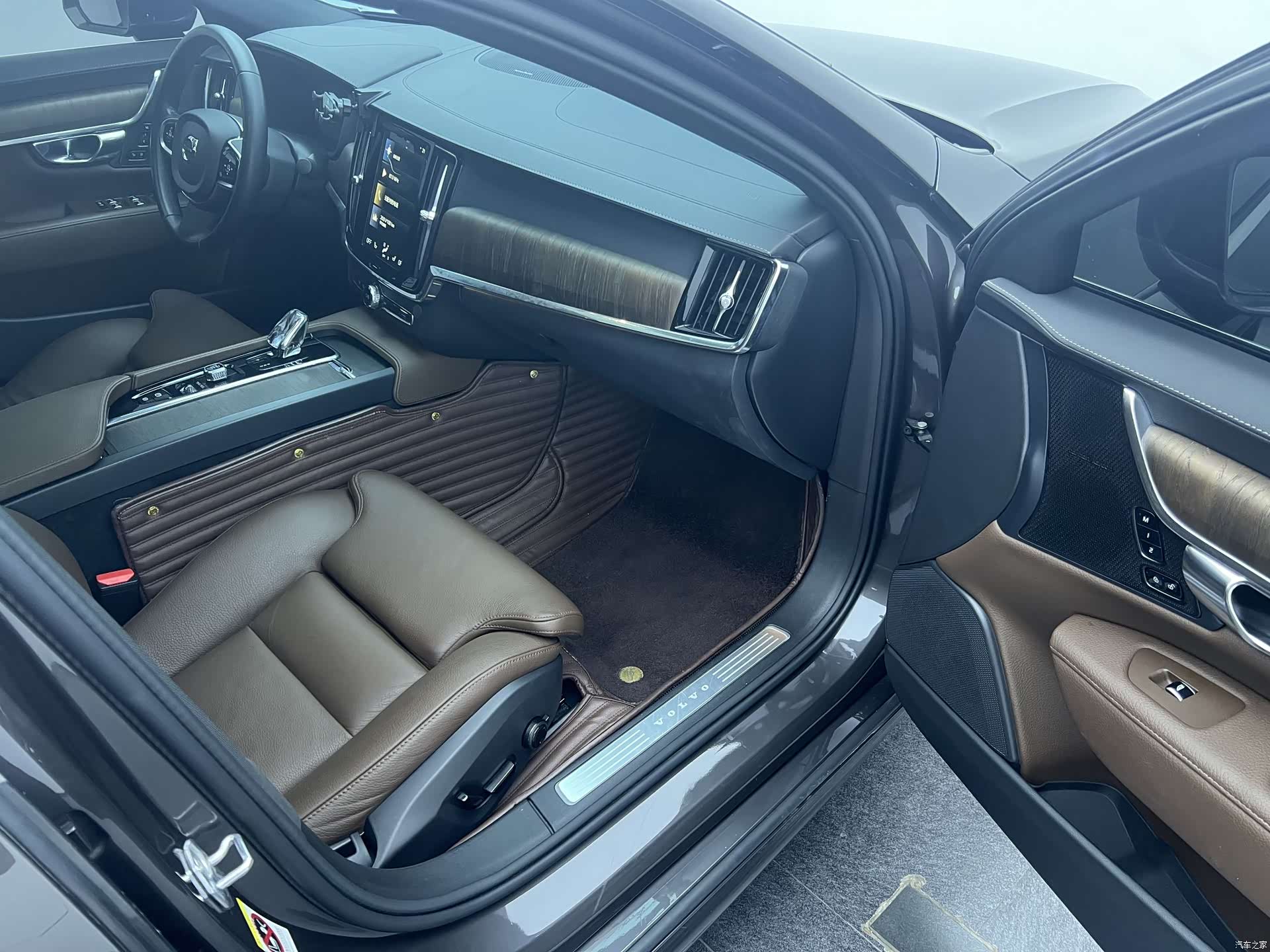 Volvo S90, 2021 13