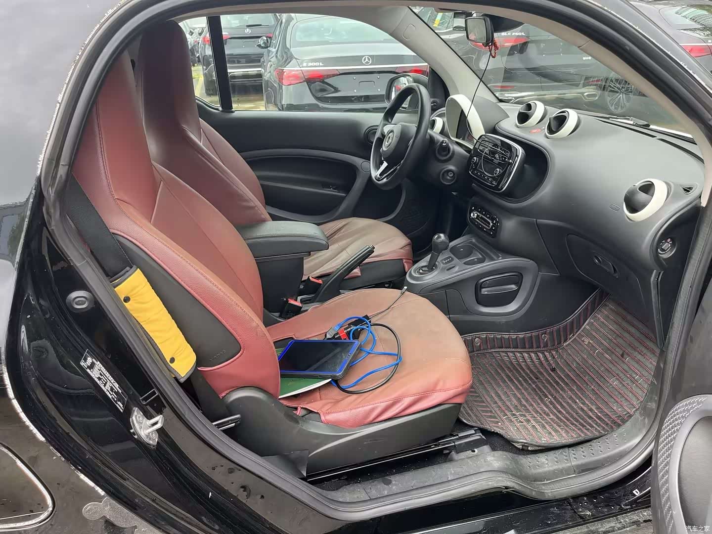 Smart Fortwo, 2016 4