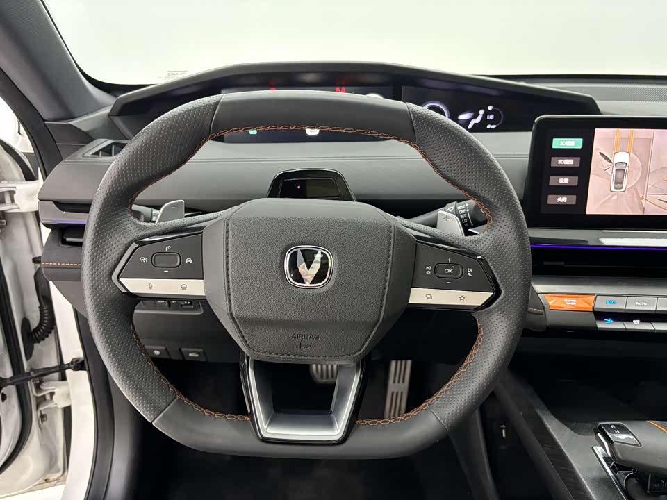Changan UNI-V Changan UNI-V