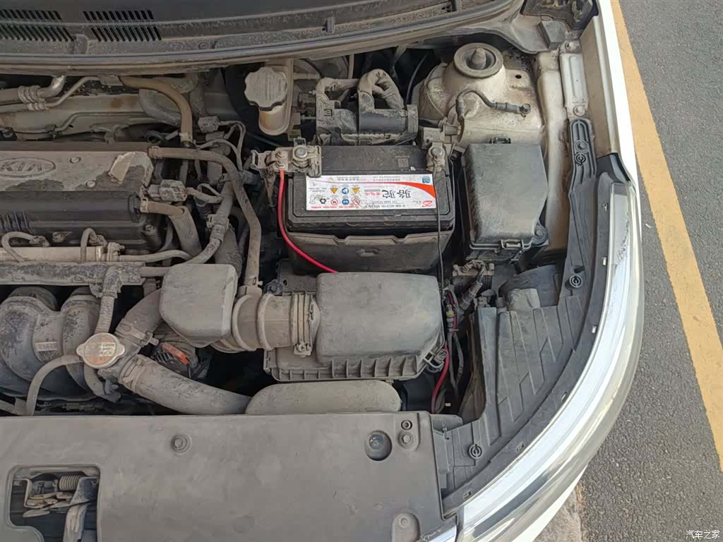 Kia K2, 2016 22