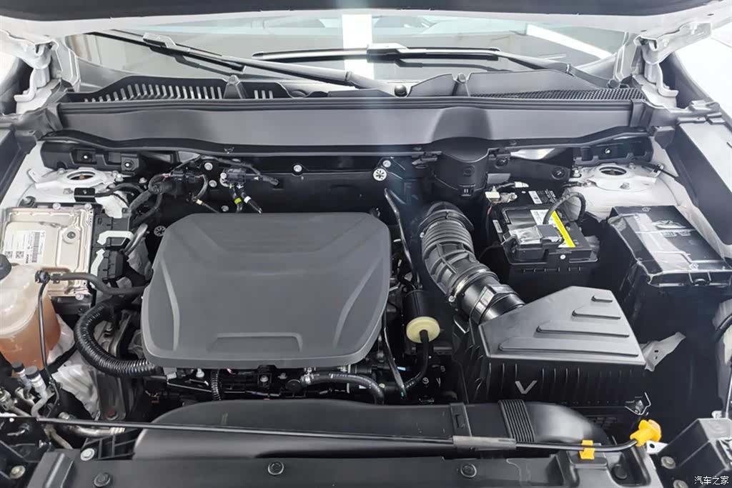 Haval H6, 2024 10