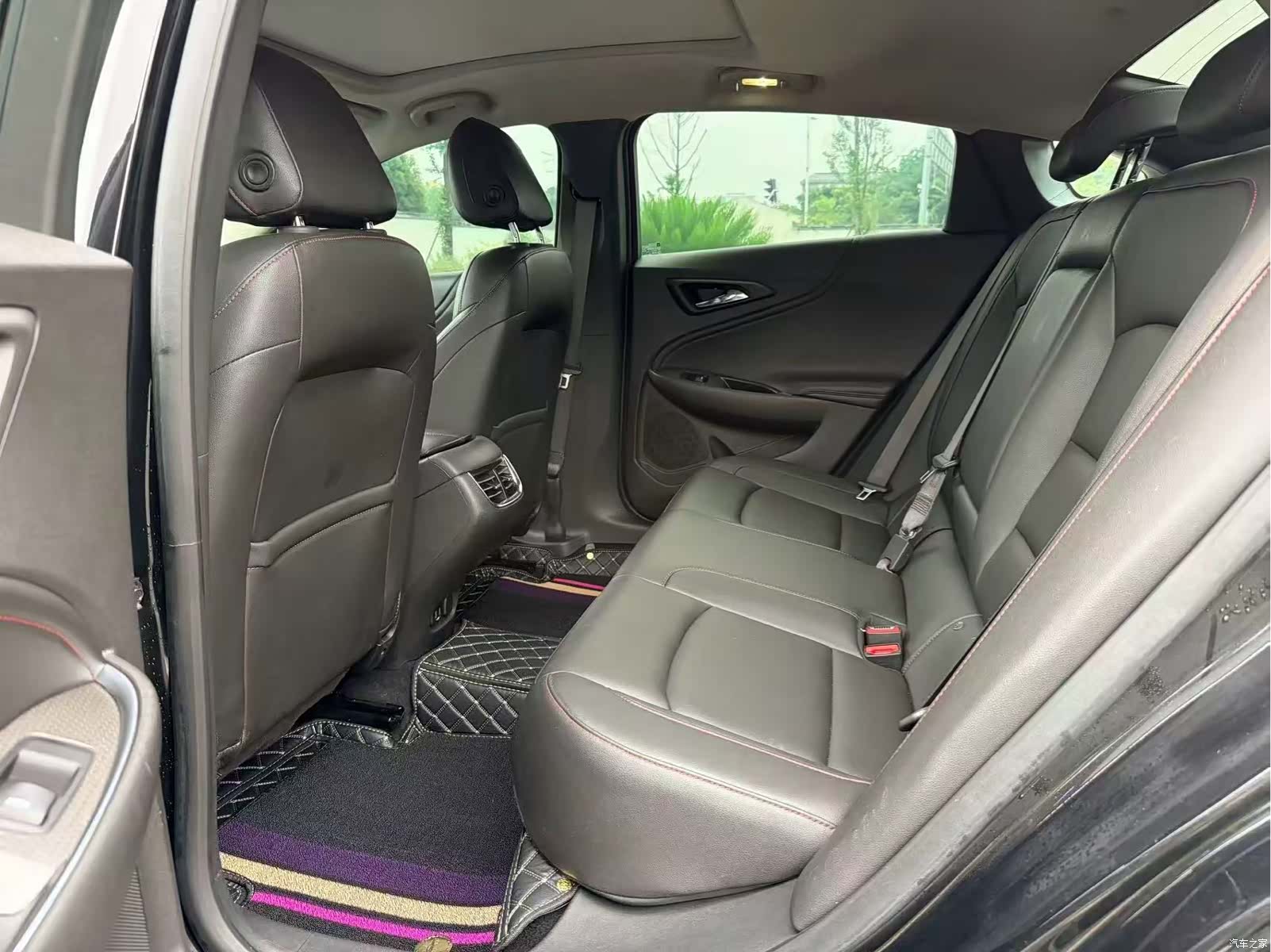 Chevrolet XL, 2019 все фото