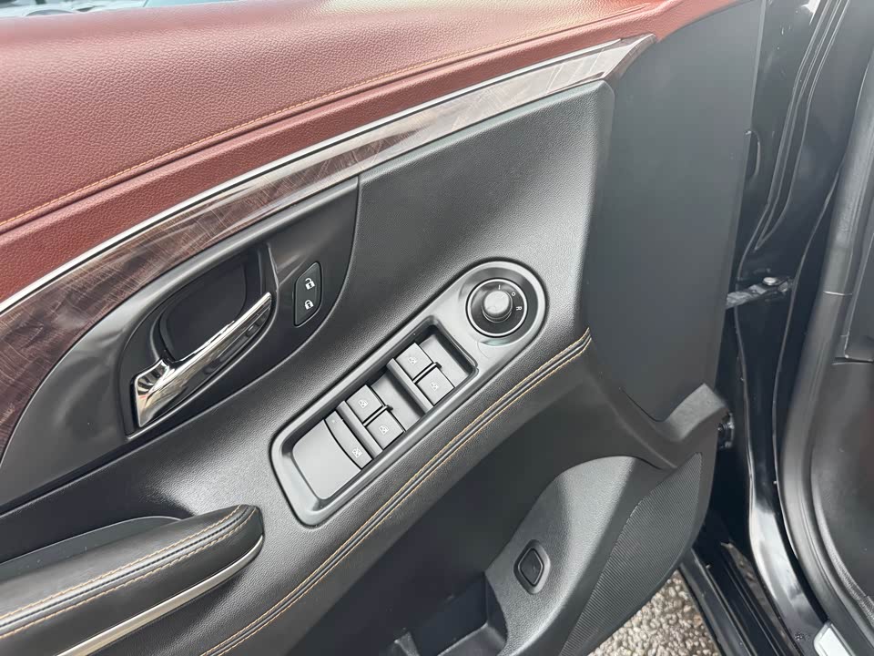 Buick Lacrosse Buick Lacrosse