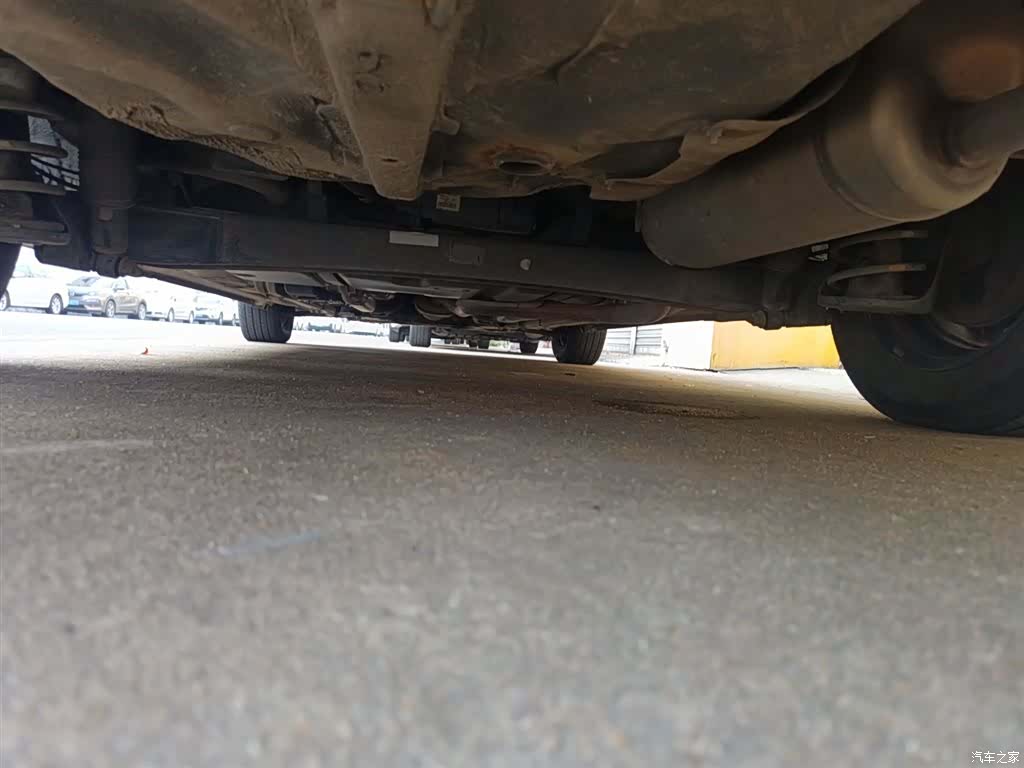 Kia K2, 2016 25