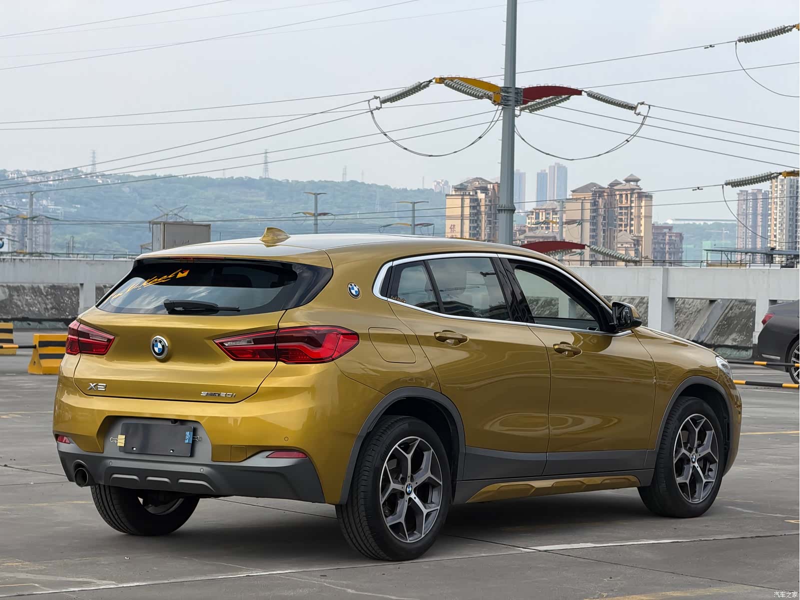 BMW X2, 2019 все фото
