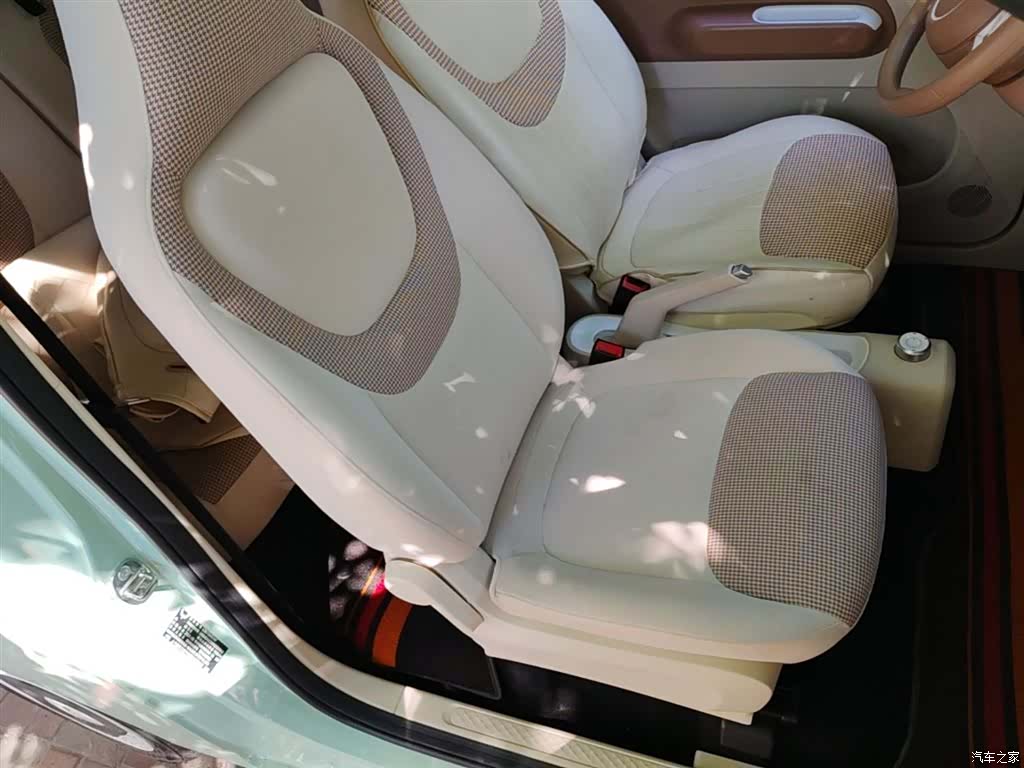 Wuling MINIEV, 2024 25