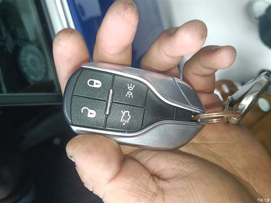 Maserati Ghibli, 2016 17