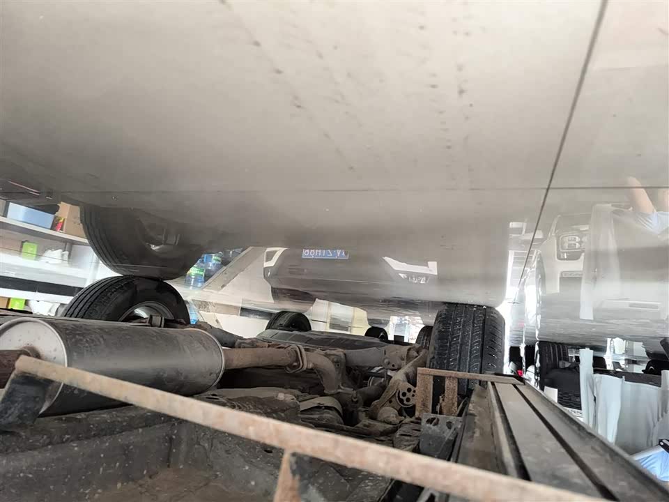 Haval M6 Haval M6