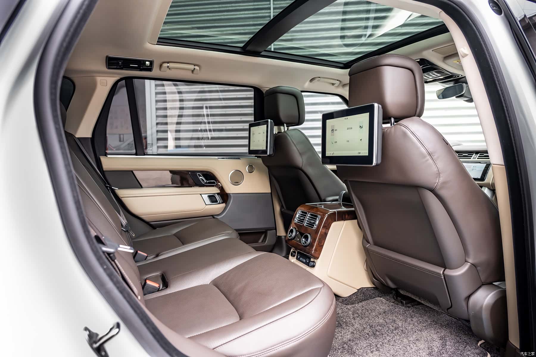 Land Rover Range Rover, 2021 7