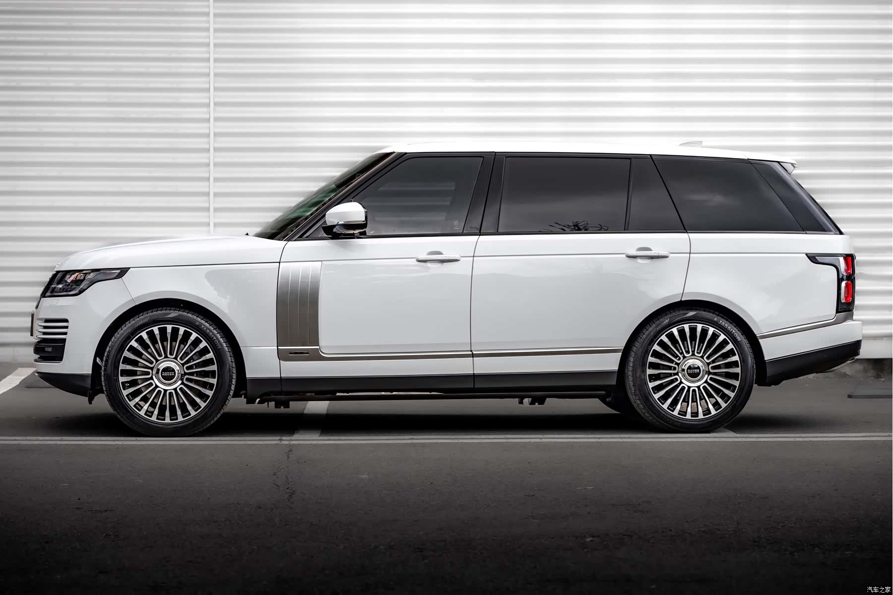Land Rover Range Rover, 2021 2
