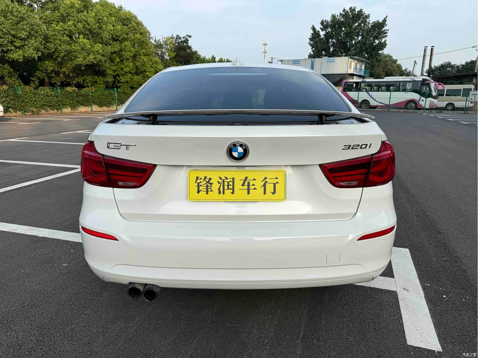 BMW 3 Series, 2017 6