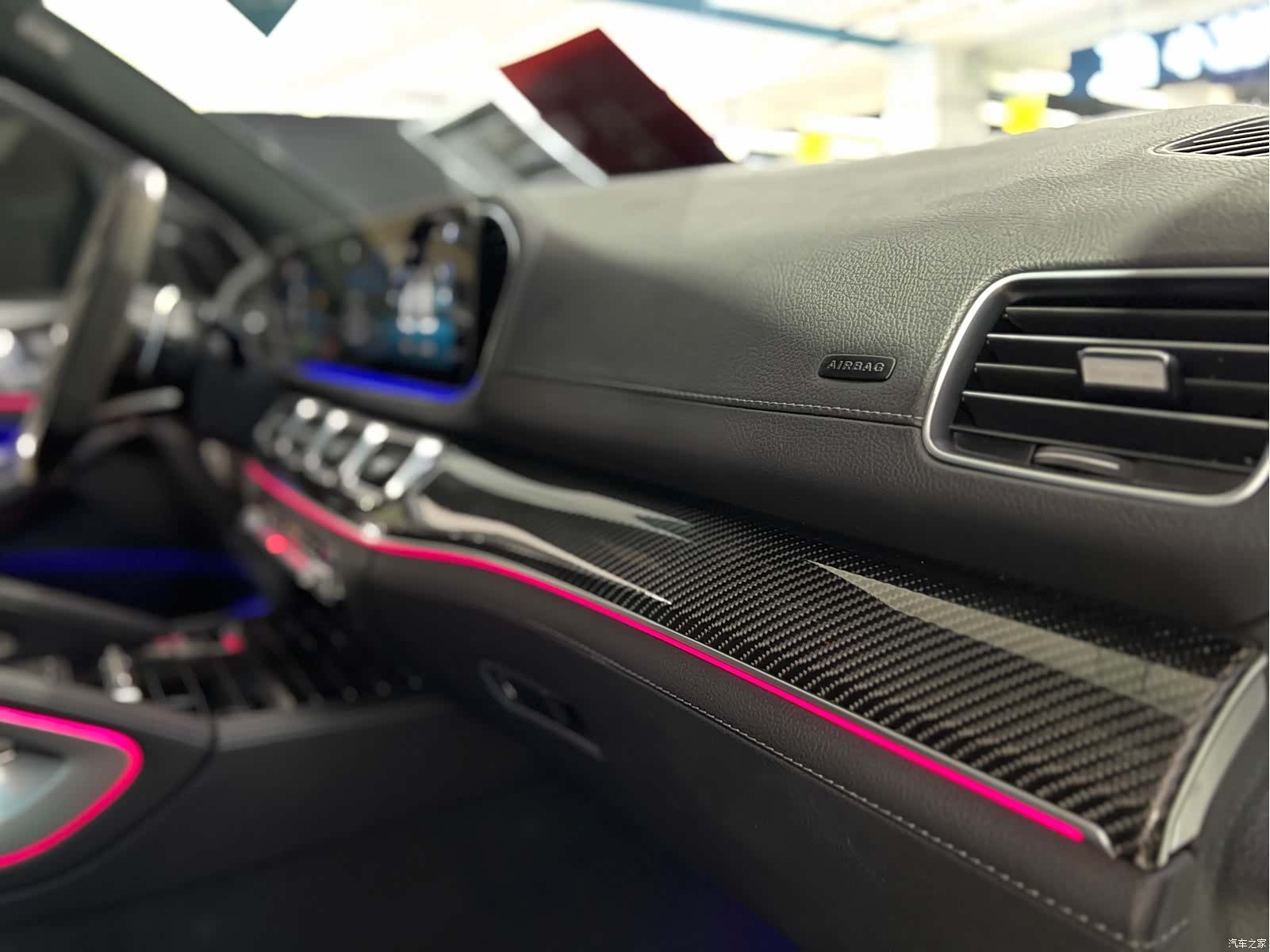 Mercedes-Benz GLE, 2023 20