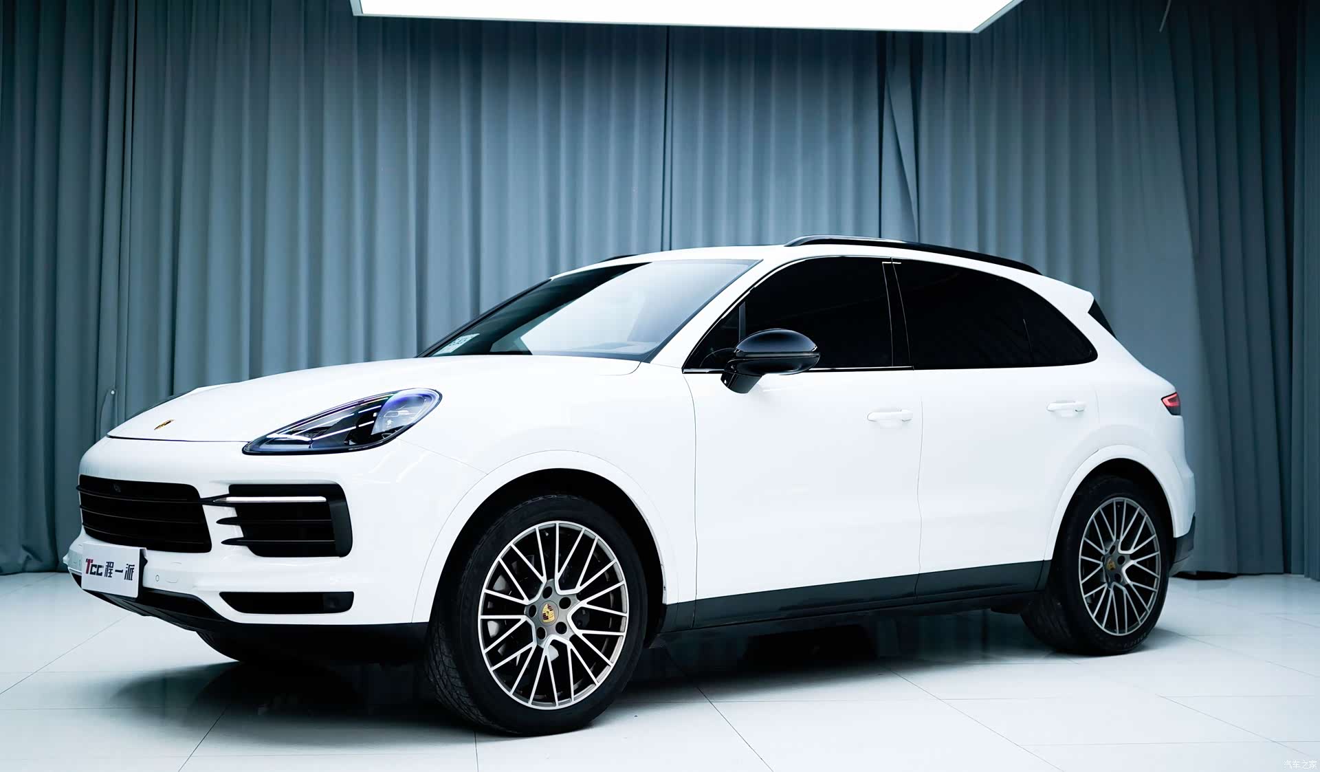 Porsche Cayenne, 2023 6
