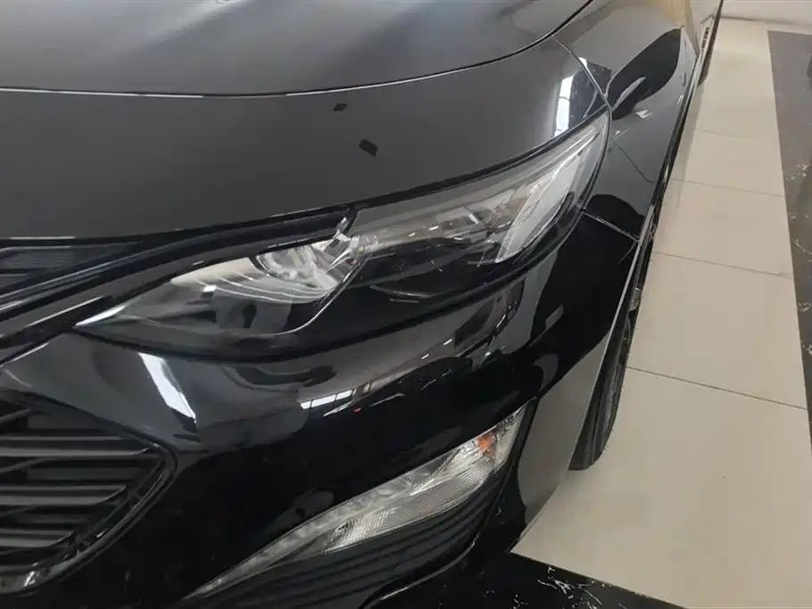 Chevrolet Mai Ruibao XL