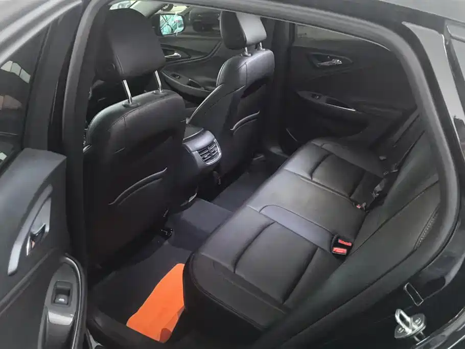 Chevrolet Mai Ruibao XL