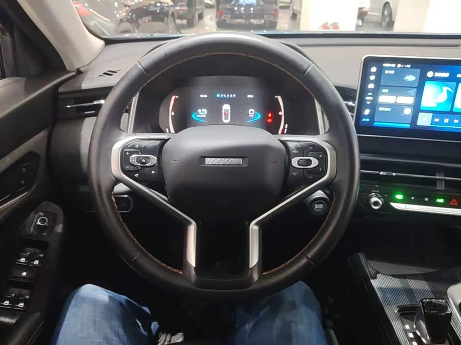 Haval Haval Chitu 2022, фото 6