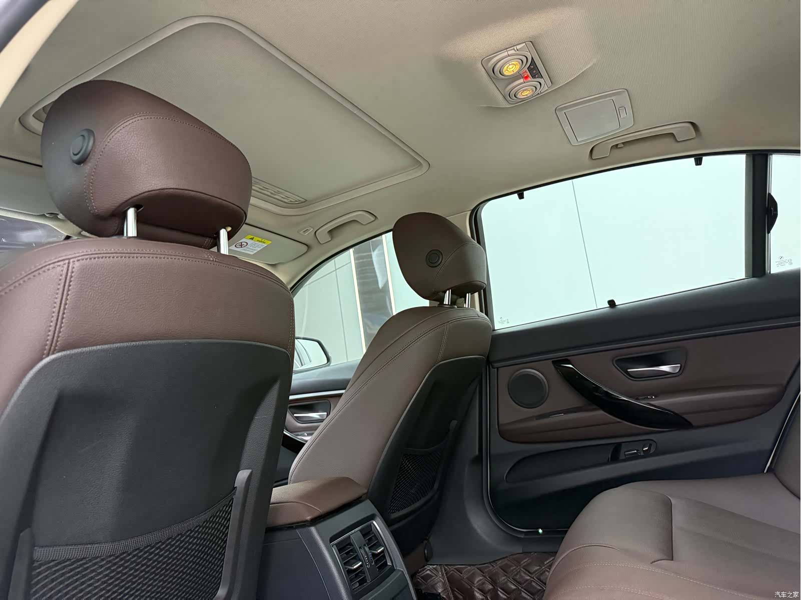 BMW 3 Series, 2018 9