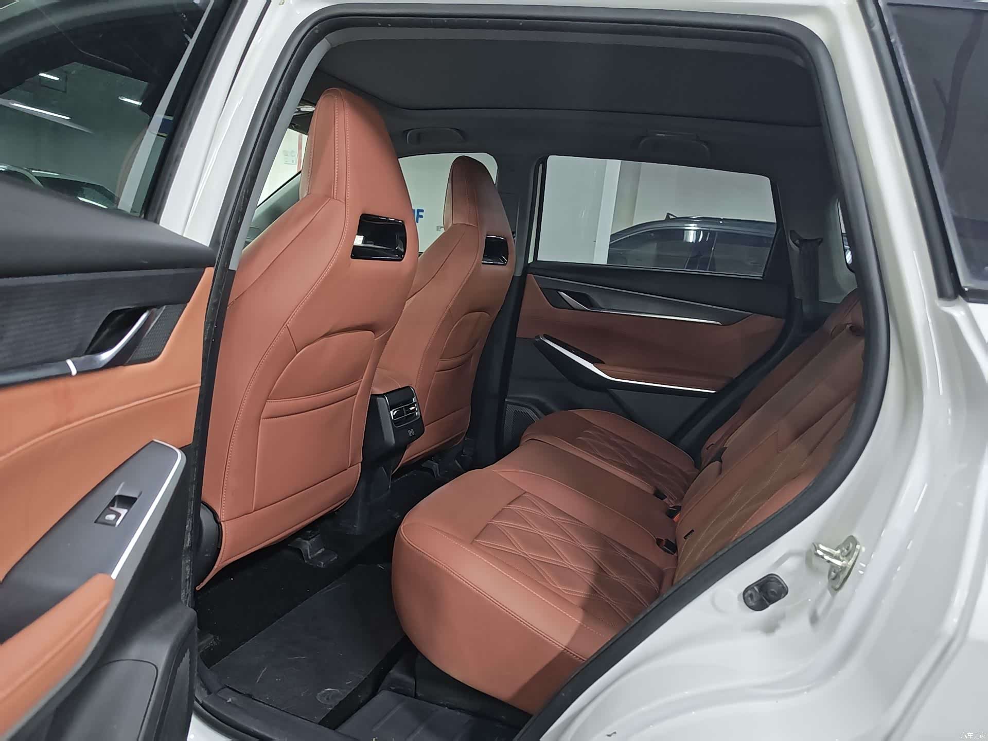 Changan CS75, 2024 10