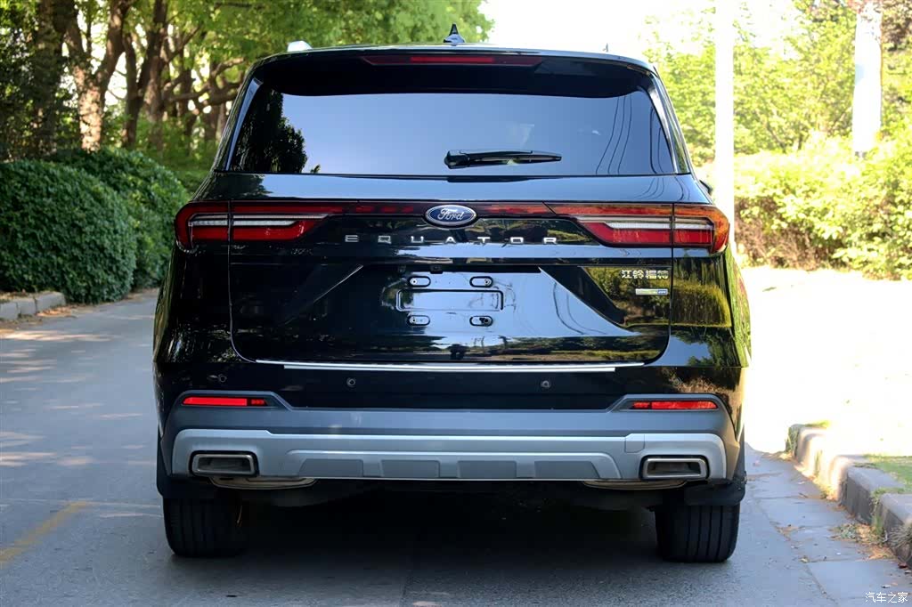 Ford Equator, 2021 6