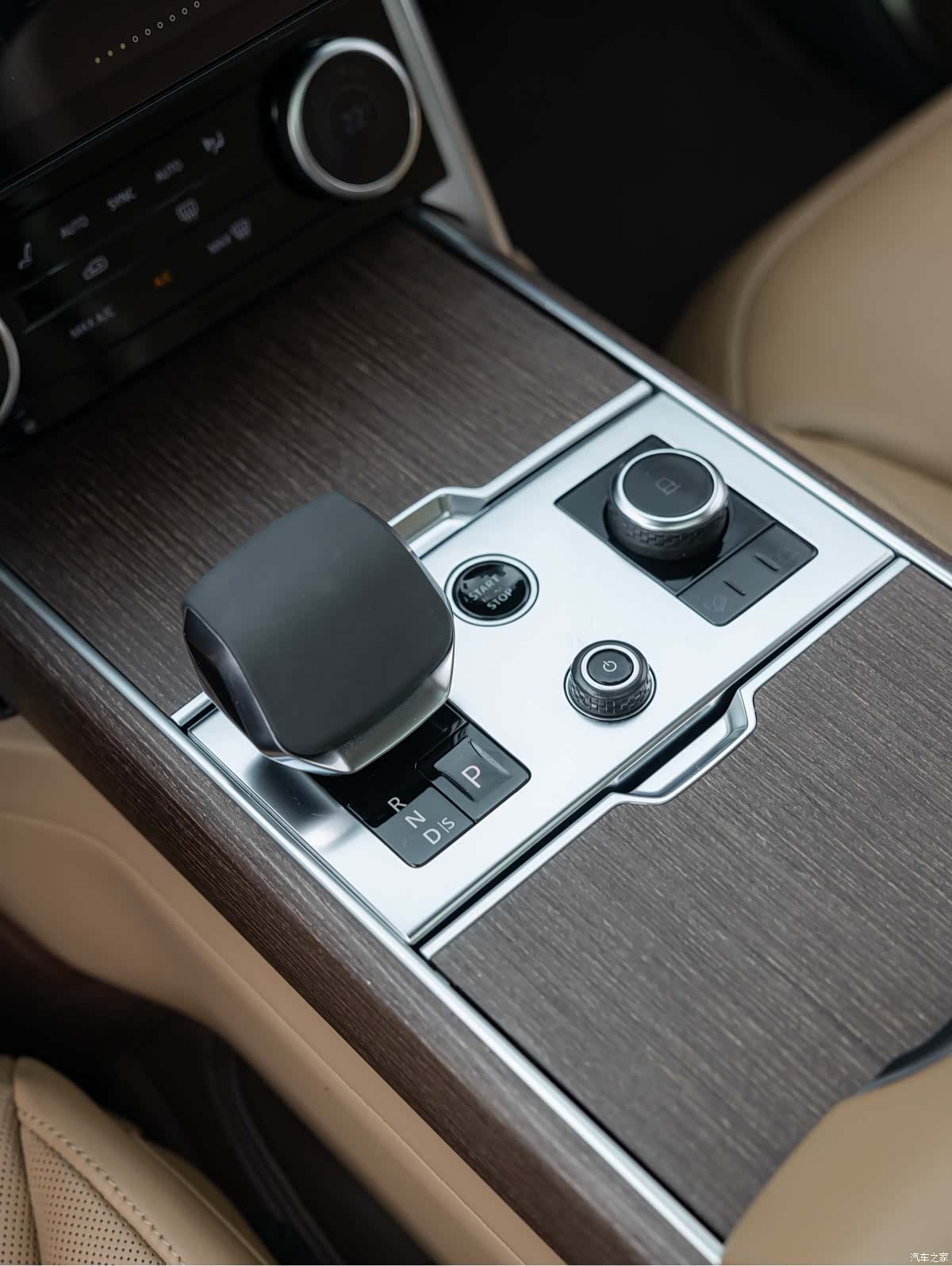 Land Rover Range Rover, 2022 13