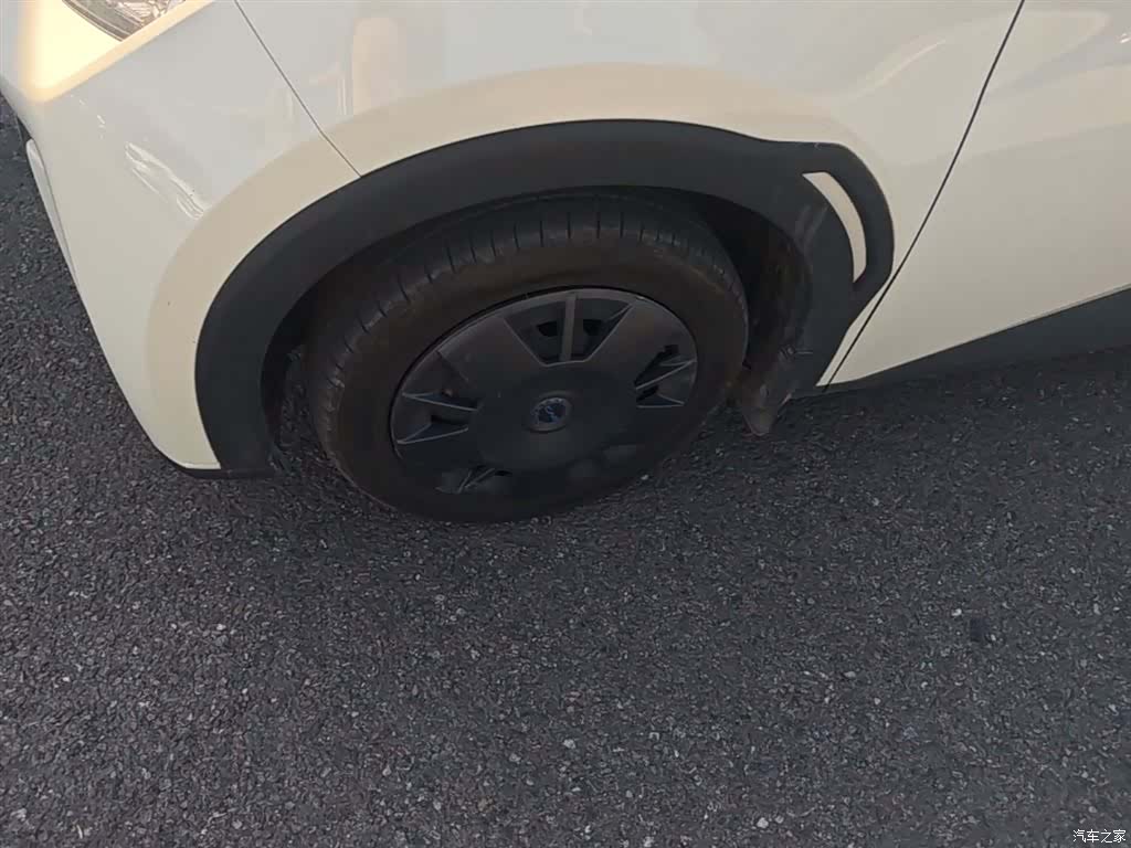 BYD Seagull, 2024 23