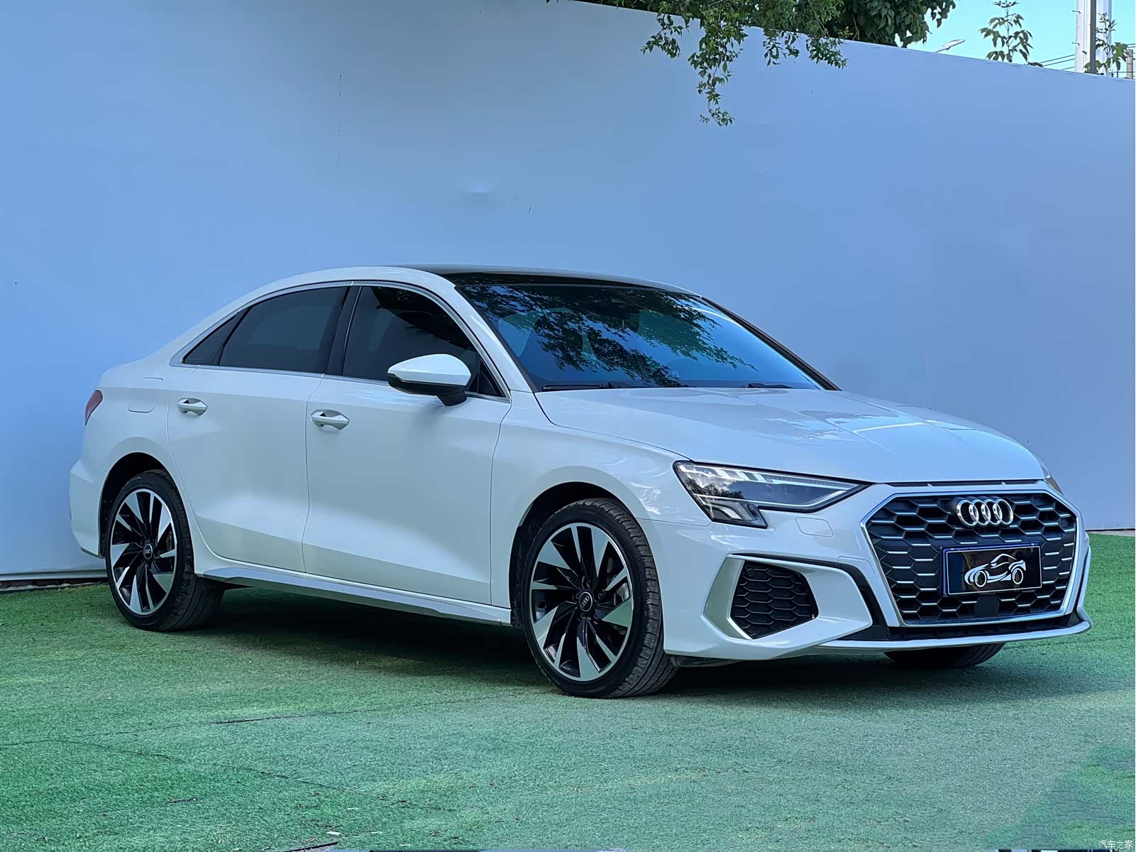 Audi A3, 2022 3