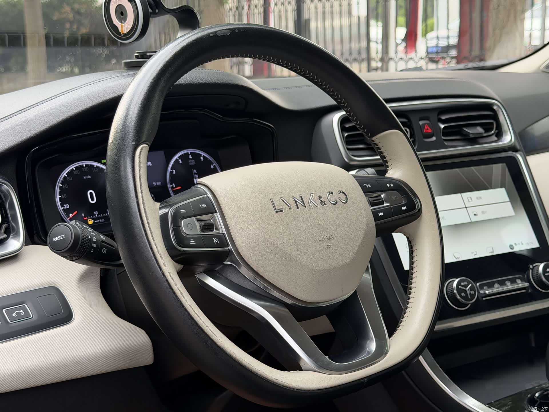 Lynk & Co 01, 2019 16