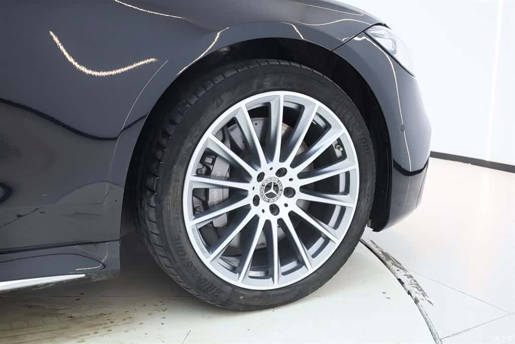 Mercedes-Benz S-Class, 2023 13