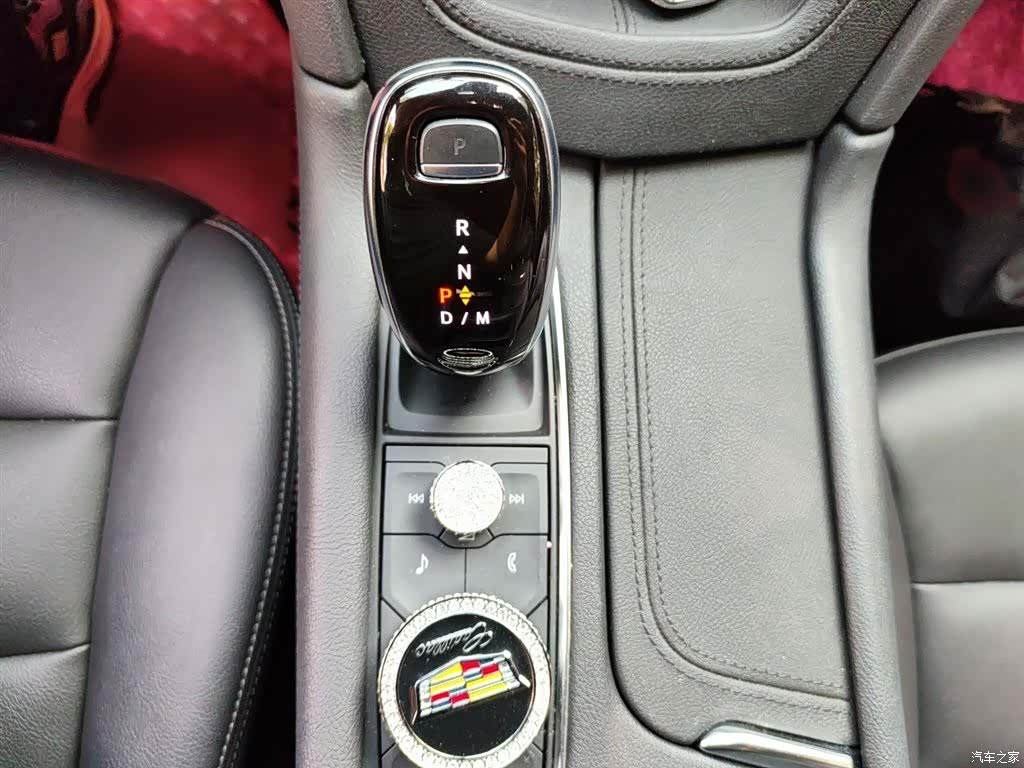 Cadillac XT5, 2020 7