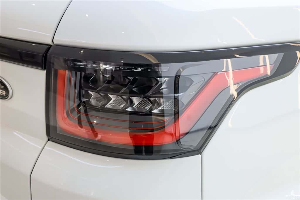 Land Rover Range Rover, 2019 10