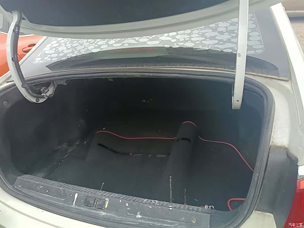 Citroen C4, 2017 19