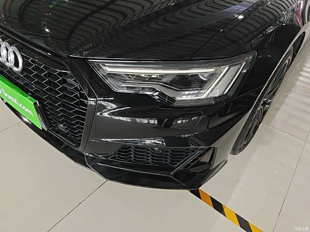 Audi A6L, 2023 18
