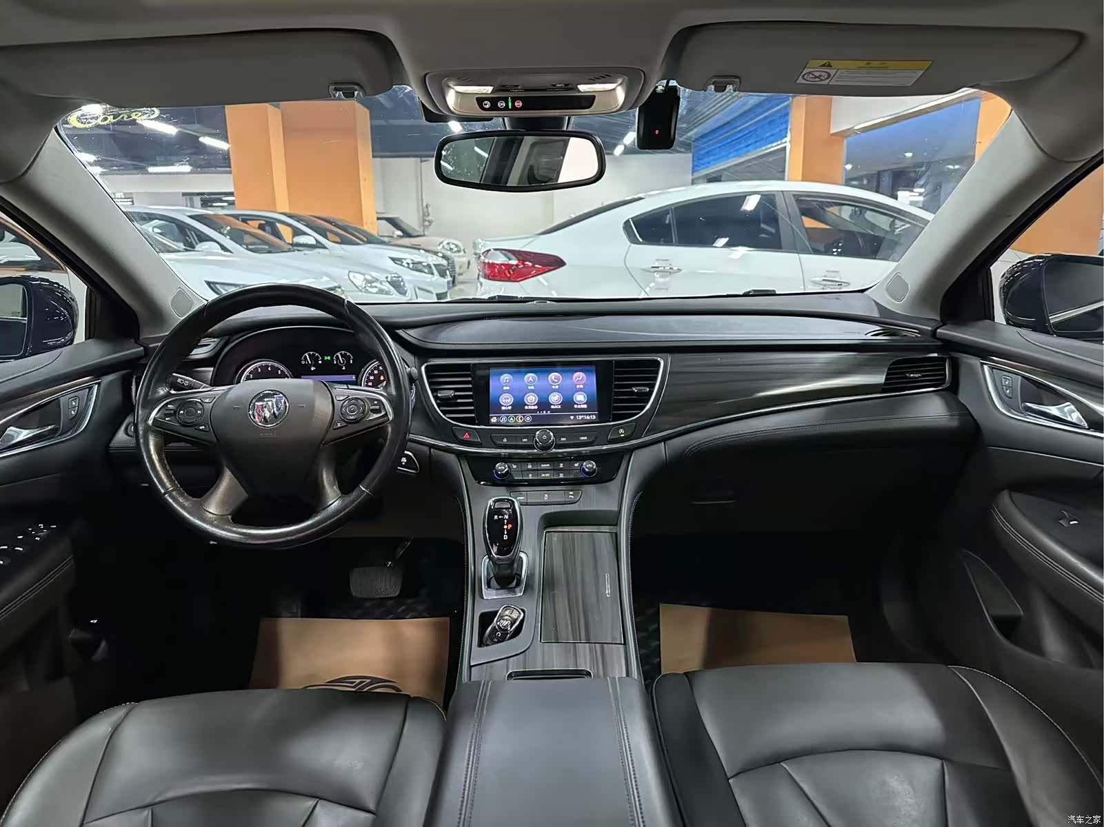 Buick LaCrosse, 2022 4
